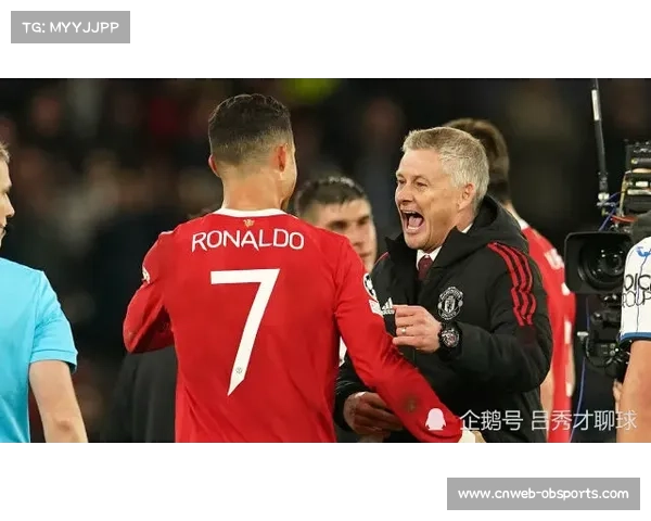 曼联主帅阿莫林称胜利展示了曼联精神的真正力量 曼联主帅阿莫林称胜利展示了曼联精神的真正力量