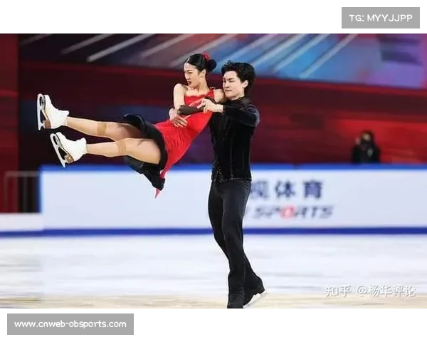英美媒体关注中国花滑选手展示东风61玩偶事件