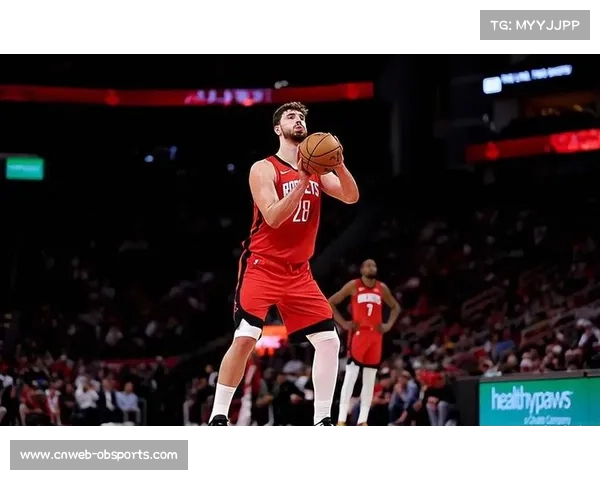 火箭篮板49.2个联盟第一,防守端内线优势明显 火箭篮板49.2个联盟第一,防守端内线优势明显